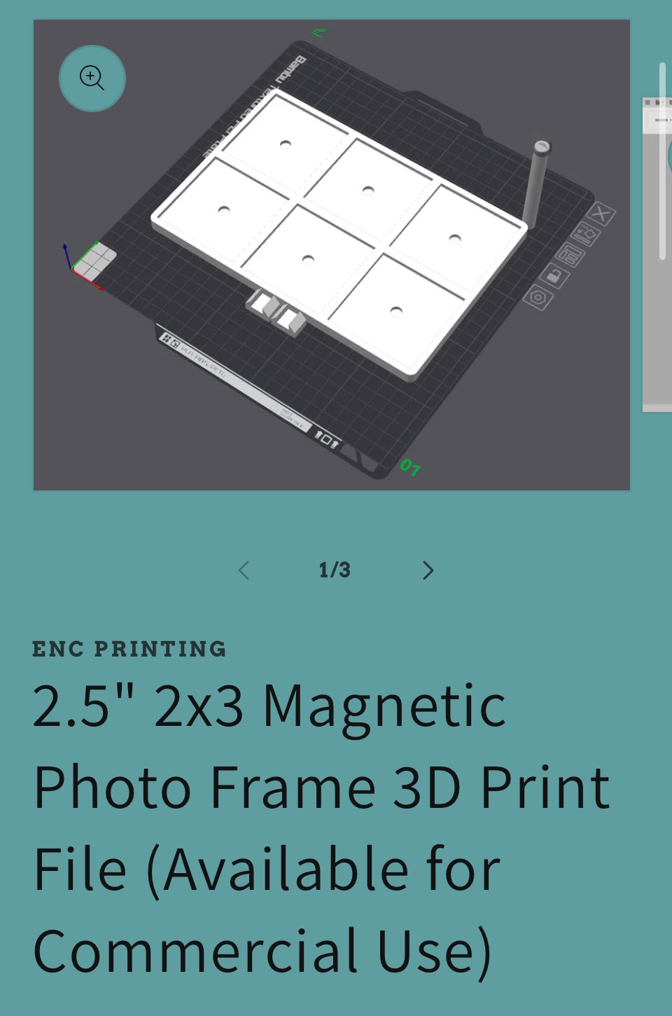 STL Collection — 12